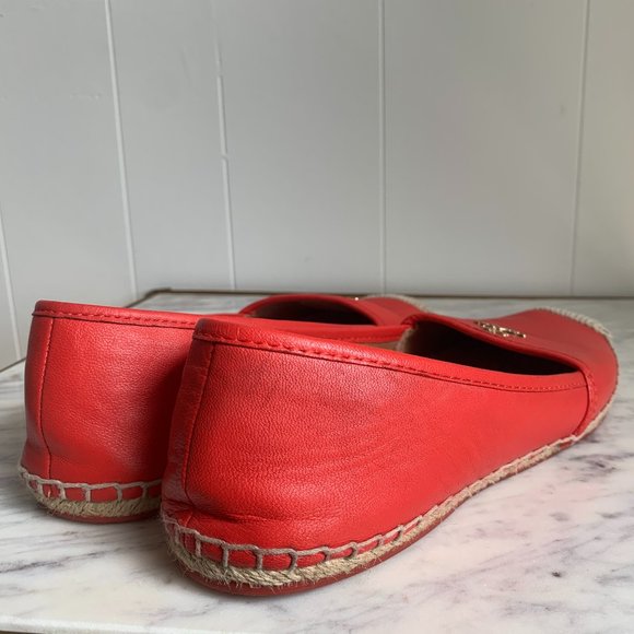 Coach Rhodelle Espadrilles - Picture 9 of 14